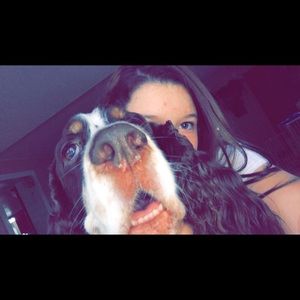 Meet your Posher, Hannah